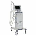 Maquet ventilator
